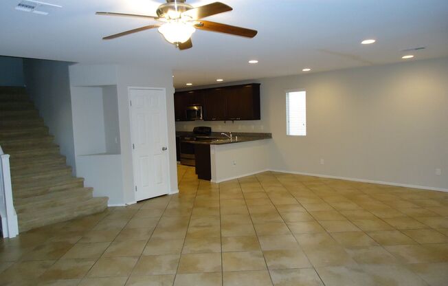 Beautiful two story house at SW area  ( Mountain's Edge area )