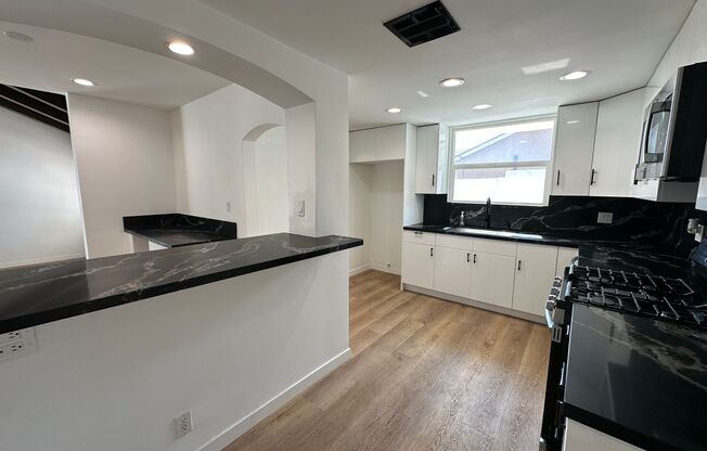 Beautiful Single story 4 Bedrooms 2 Baths Home