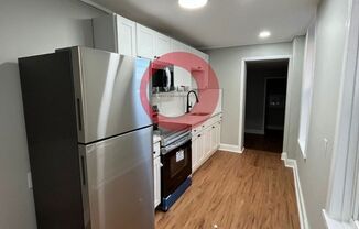 4 beds, 1 bath, $1,495