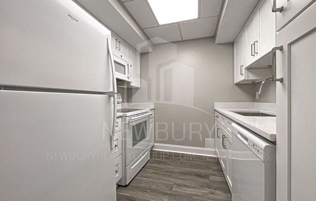 2 beds, 2 baths, 940 sqft, $1,250, Unit TH 501