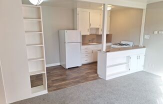 MORRIS APARTMENTS, LLC