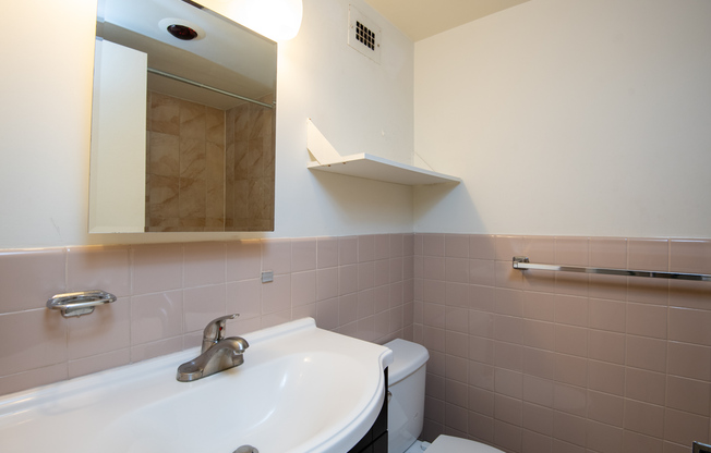 2939 Van Ness Street, NW #346