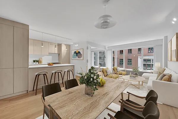 200 Central Park South