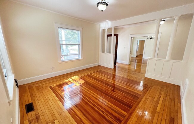 2 beds, 1 bath, 1,100 sqft, $2,550, Unit 1