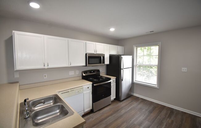Hinsdale Townhomes
