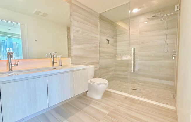 2 beds, 2 baths, $4,295, Unit UNIT 2004