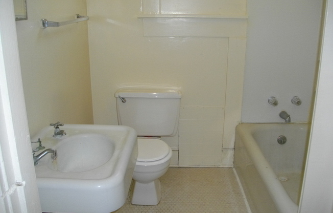 Rental Property