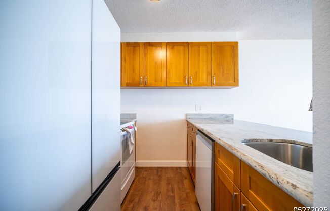 1 bed, 1 bath, $2,350, Unit # 1705