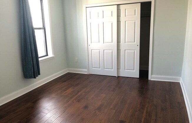 1 bed, 1 bath, 600 sqft, $1,100, Unit 3F