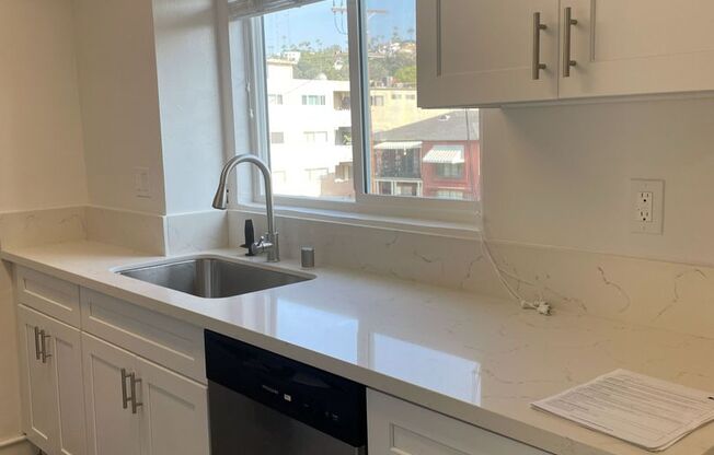 1 bed, 1 bath, $1,850, Unit 017#309