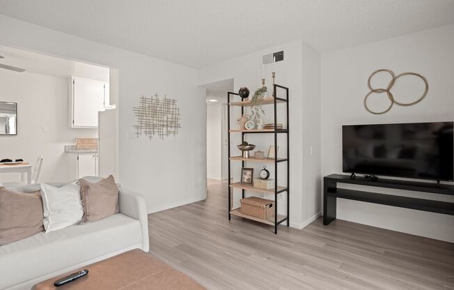 HALF-OFF SECOND MONTH'S RENT!!!