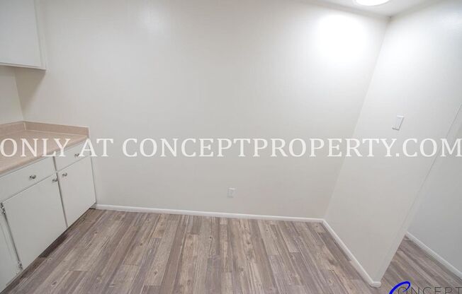 1 bed, 1 bath, 600 sqft, $949, Unit B8