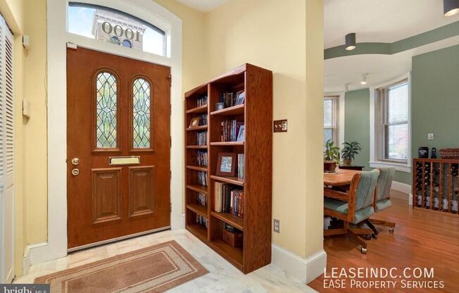 1000 N ST NW