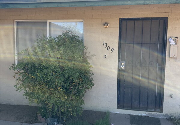 1309 N ARBOR AVE