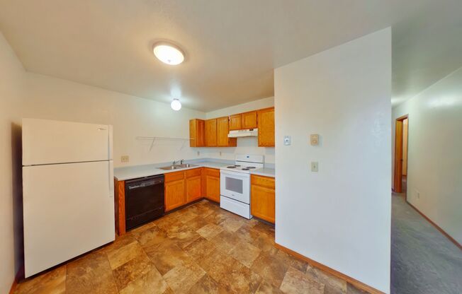 2 Bed with Carport! Walk to MSU! Pet Friendly!