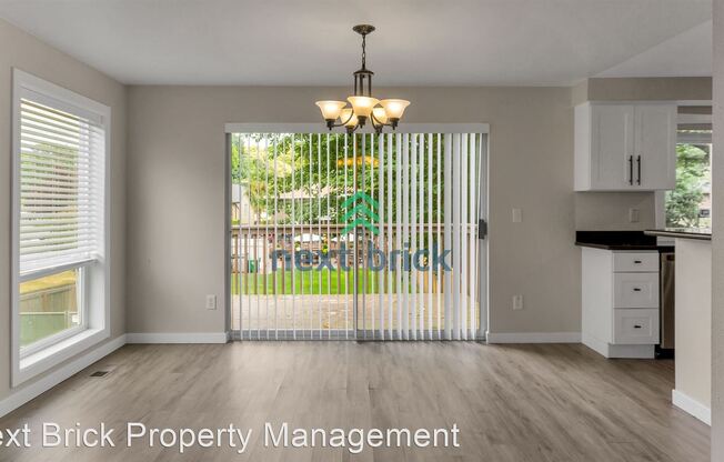 10004 Beacon Ave S Upper Unit