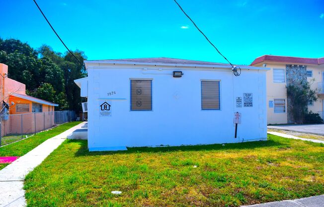 Studio in the Heart of Little Havana