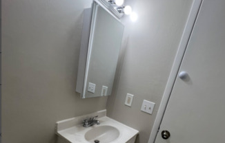 Bracken Woods Apartments