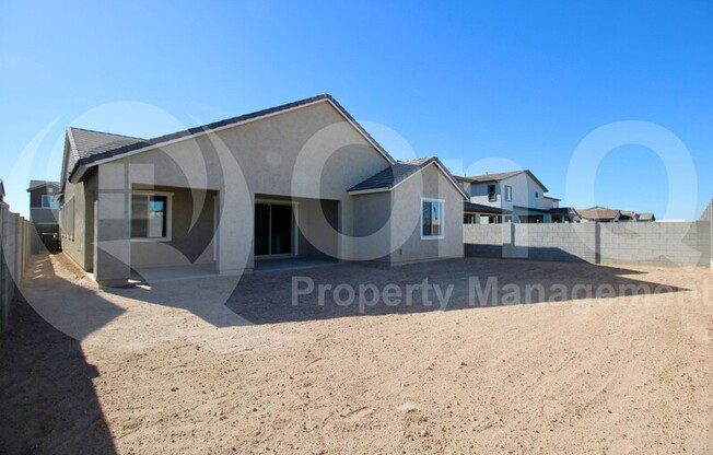 Partner-provided property photo