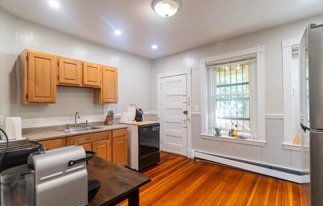 862 HUNTINGTON AVE
