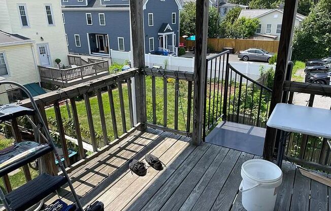 309-311 Newton Street Waltham, MA