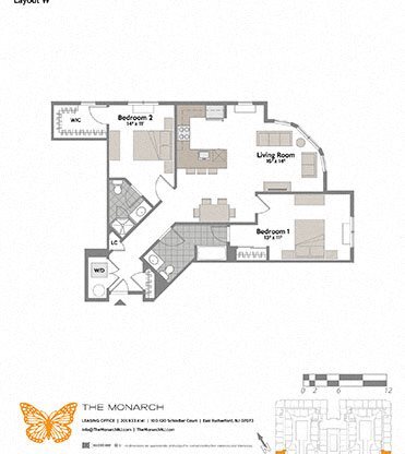 Partner-provided photo for $3160 unit