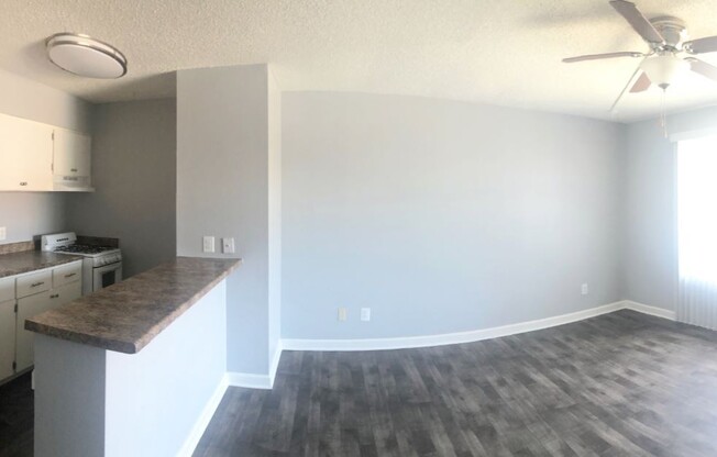 1 bed, 1 bath, 775 sqft, $1,000