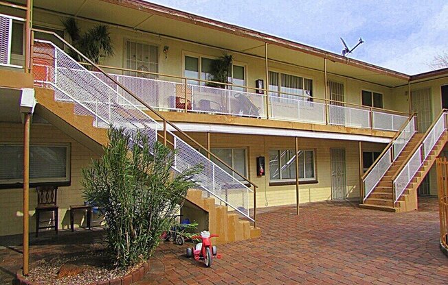 Partner-provided property photo