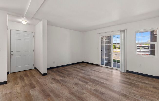 1 bed, 1 bath, 750 sqft, $1,395, Unit C-06