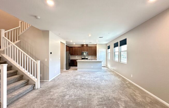 Summerlin Village 21