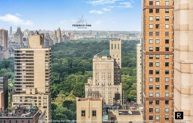 1 bed, 1 bath, 800 sqft, $4,700, Unit 37-D