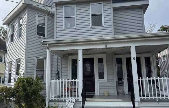 49 HOLMES ST