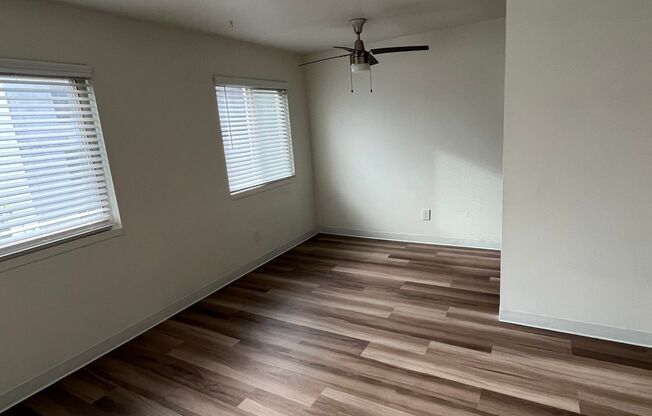 Burien Square Apartments