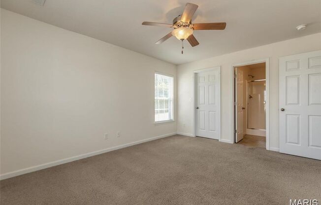 Lexington Place Apartments