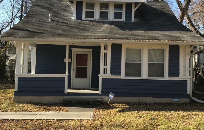 Nice 3 Bedroom
