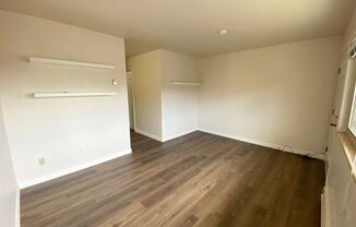 1 bed, 1 bath, 550 sqft, $1,395, Unit 102