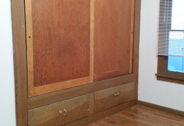 Large 3 br near YVCC