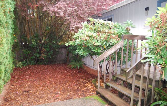 Charming 2 Bedroom 1.5 Bathroom in Tigard