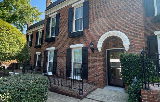 Gorgeous Townhome on the Tennessee River