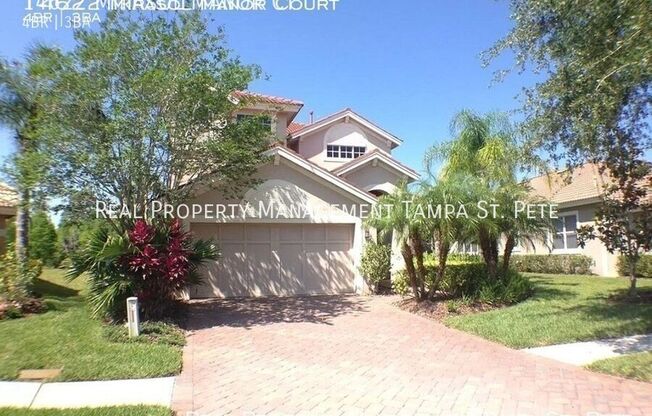 14622 MIRASOL MNR CT
