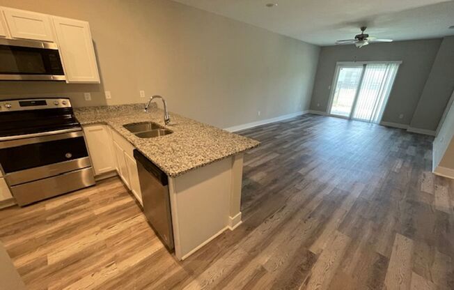 For Rent – Beautiful 3 Bed | 2 Bath Single-Family Home in Valley Center School District