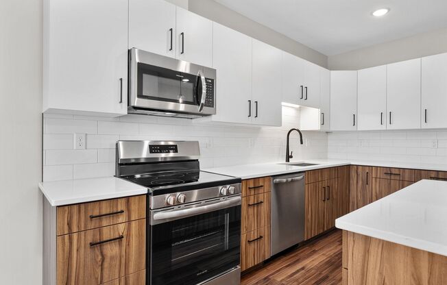 1 bed, 1 bath, 929 sqft, $1,800, Unit 508