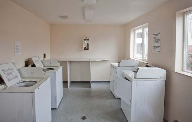 Washer Dryer