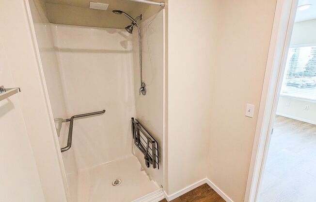 Studio, 1 bath, 160 sqft, $1,525, Unit 209
