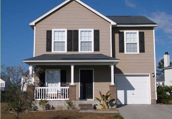 Beautiful 3 BR/2.5 BA home in the great community of Wescott Plantation