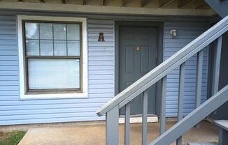 Glen Park Circle Apartments