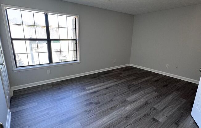 Modern 2-Bedroom Townhome Near Stone Mountain Park | Spacious Layout + Private Patios + Storage