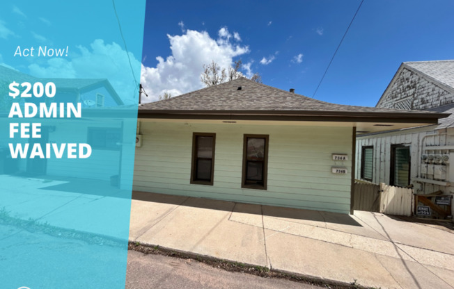 Partner-provided property photo