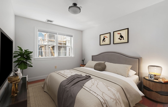 39 FENTON ST