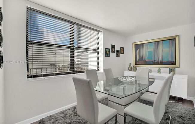 20401 NE 30th Avenue 414-8, Aventura, FL 33180